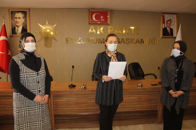 Ayşe Deniz Çelik: “Kadınlara Karşı Ayrımcılık Irkçılıktan Beterdir”