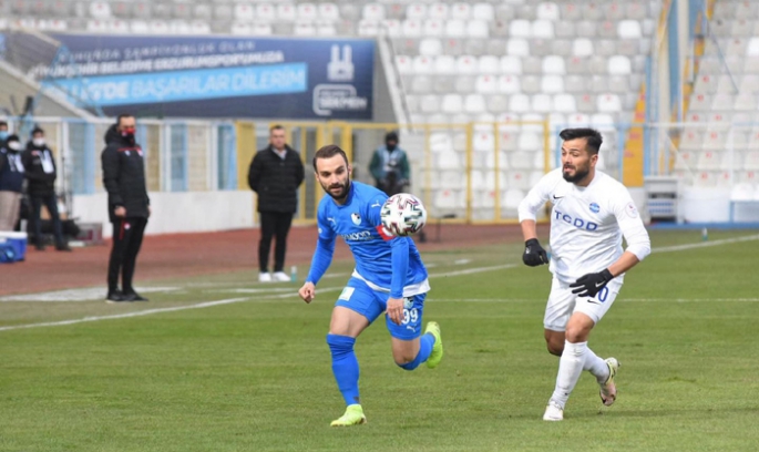 DADAŞ TURLADI