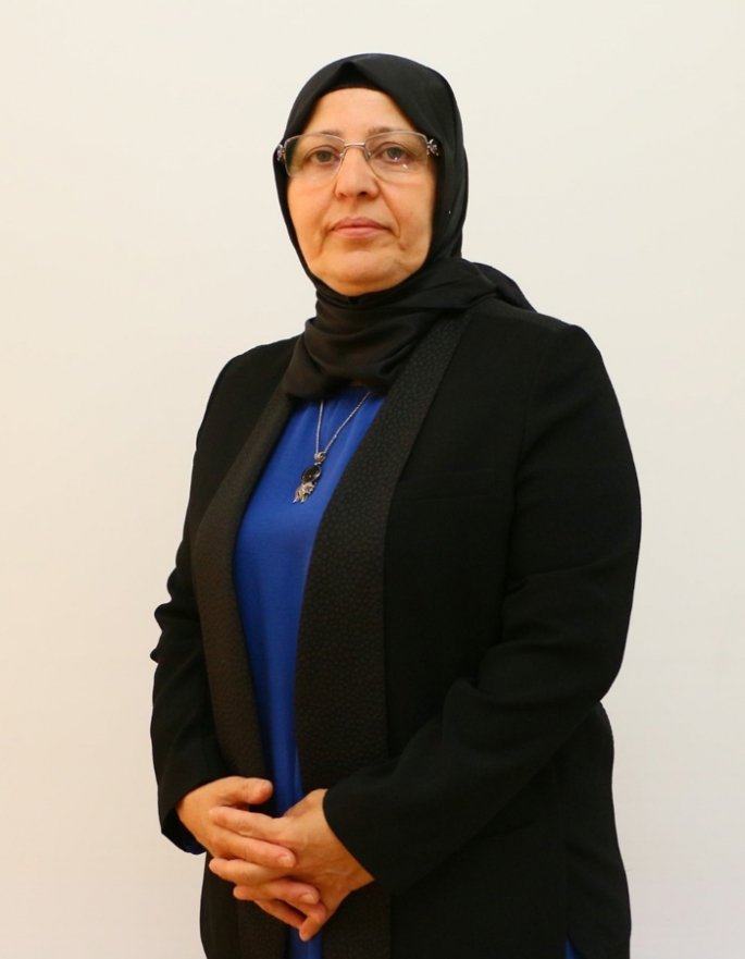 ERAKDAY Başkanı Hülya Saltuklu: “İnsanı insana gizli kurban etmemelidir”