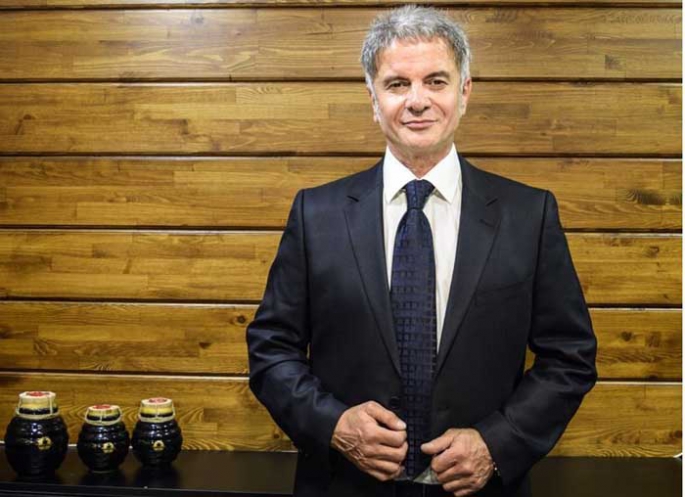 Gribal enfeksiyonlara karşı bal ve propolis karışımı