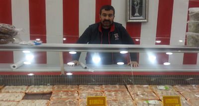İŞLER İYİCE DÜŞTÜ