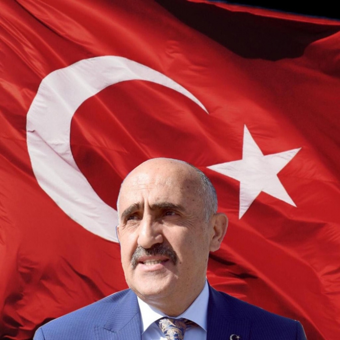 Erzurum Kent Konseyi Başkanı Tanfer’den Engelliler Günü mesajı