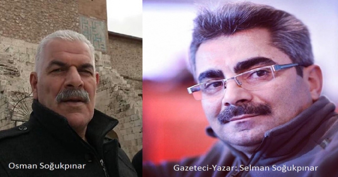 Soğukpınar’ın acı günü