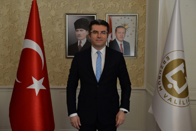 Vali Memiş, “Tüm engelleri birlikte aşalım”