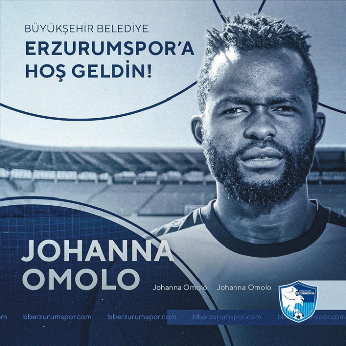 BB Erzurumspor’dan transfer atağı