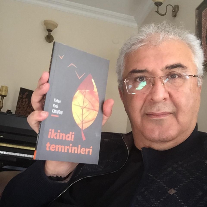 Hakan hocadan ‘İkindi Temrinleri’