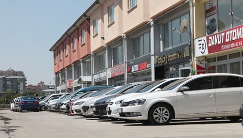 “İkinci el otomobil almanın tam zamanı”