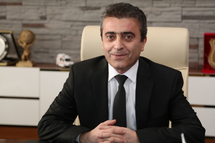 Kadın Doğum ve Çocuk Hastalıkları hastanesi açıldı