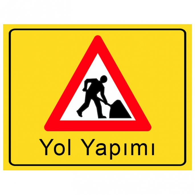 KARAYOLU İŞLERİ YAPTIRILACAKTIR