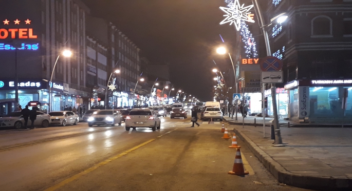 NEFES ALDIRDI