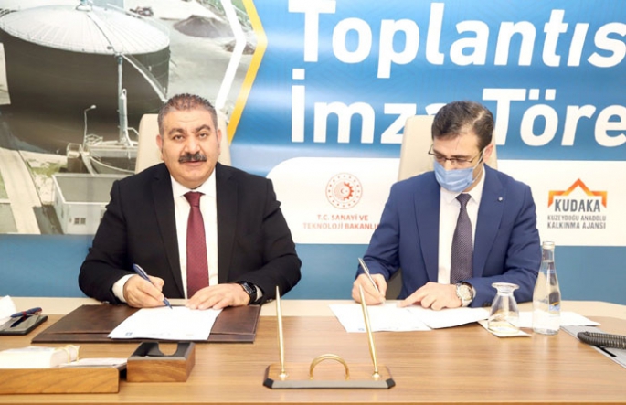 Palandöken Belediyesi hayvan atıklarından elektrik üretecek