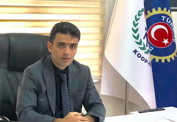 Toğrul'un 10 Ocak Çalışan Gazeteciler Günü mesajı