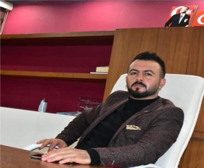 CUMHURİYET BAYRAMIMIZ KUTLU OLSUN