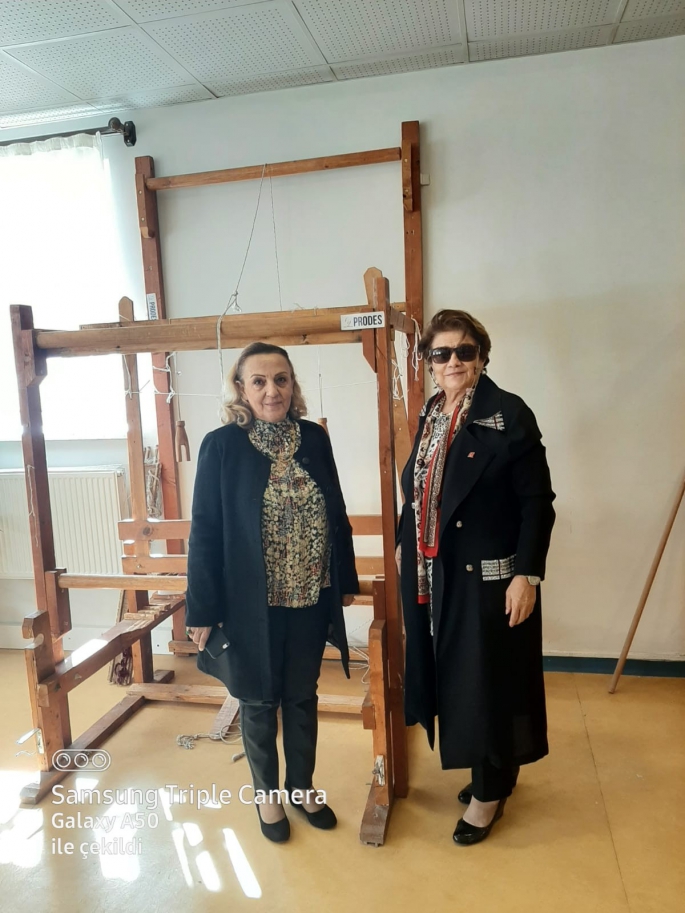 Erzurum’da kamu kurumu ve sivil toplum işbirliği