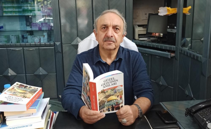 Güzel, “Cumhuriyetin kazanımlarının ne kadar büyük bir değer taşıdığı ortadadır”