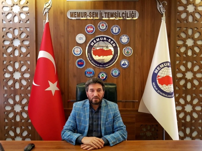 Karataş: “Okulların personel ihtiyacı karşılanmalı, okul bazlı ödenek tahsisi uygulamasına geçilmelidir”