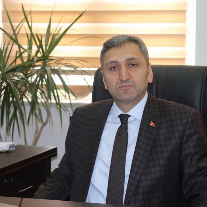 Murat Güven, Erzurum Sivil Toplumla İlişkiler İl Müdürlüğü’ne atandı