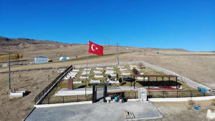 PKK’nın katlettiği 33 kişinin acısı 28 yıldır dinmiyor