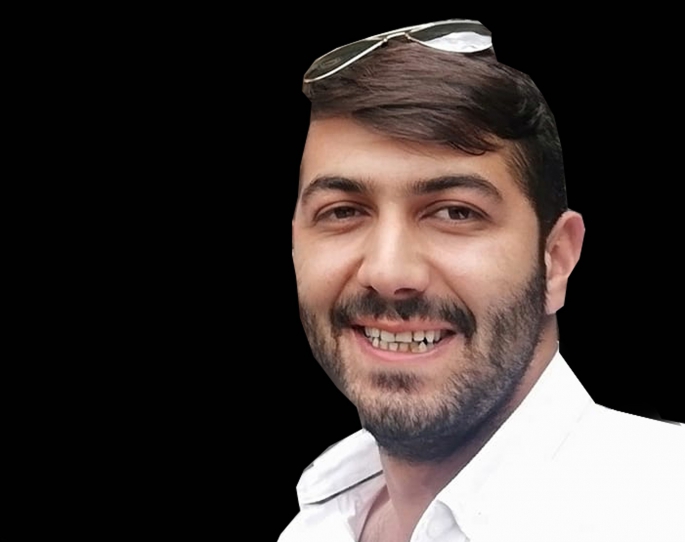 25 yaşındaki genç adam yolun kenarında ağır yaralı bulundu