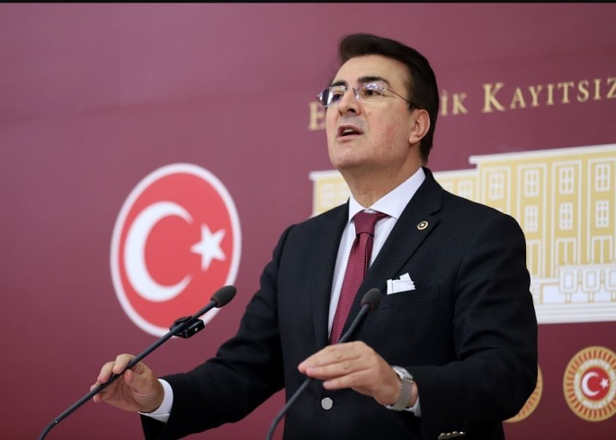 Aydemir: ‘Erzurumsporlular olarak adil yönetim istiyoruz’
