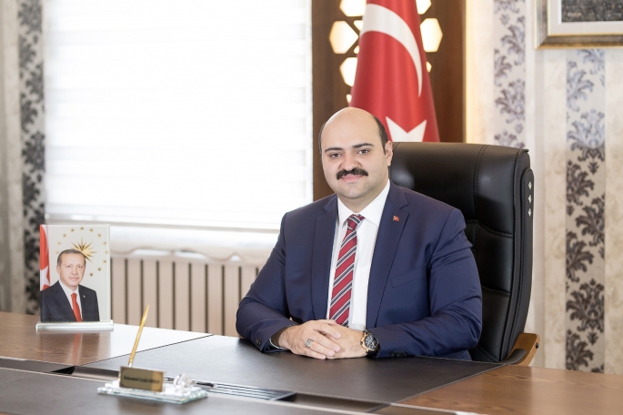 Aziziye Belediyesi’nden “Farklı Bakış” sergisi