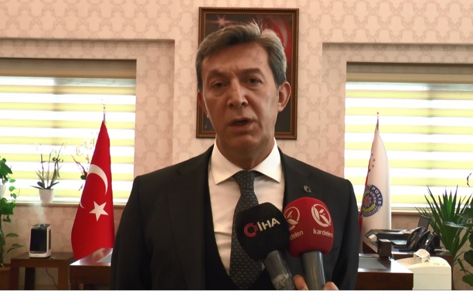 Suç binaları bir bir yıkılacak
