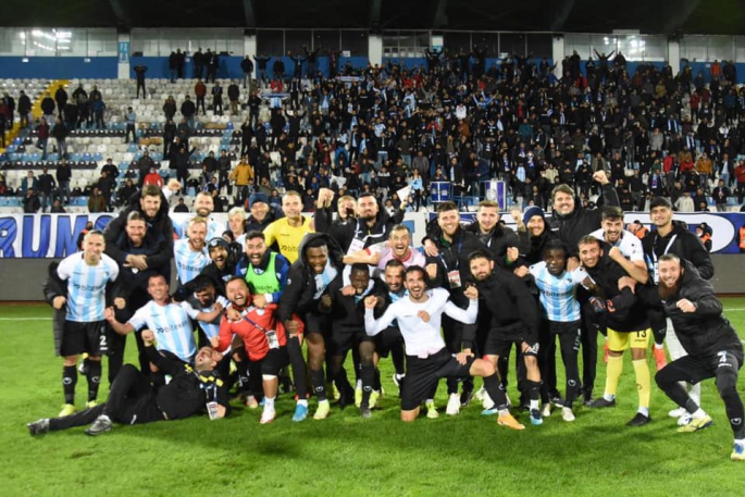 UZUN TATİL DÖNEMİNE GİRİLDİ