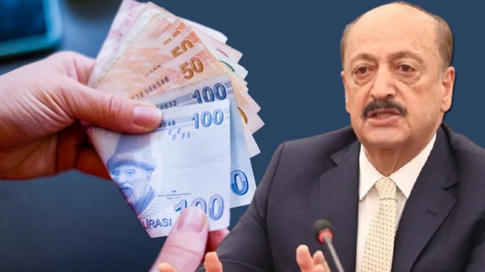 ASGARİ ÜCRETE ZAM ARALIK AYINDA