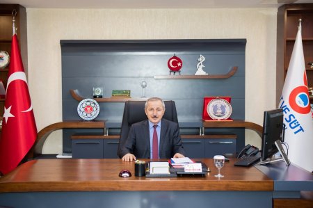 ET VE SÜT KURUMUNDAN REKOR ZAM