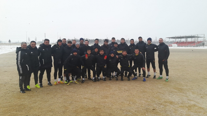 RAKİP ARDAHANSPOR