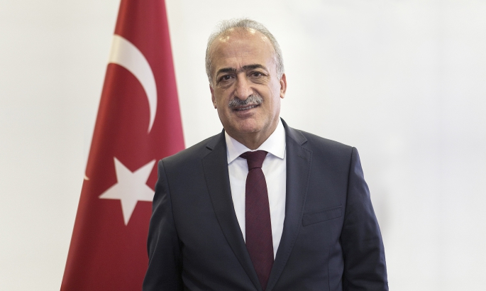 Atatürk Üniversitesi, 11 alanda ilk 500 üniversite arasında yer aldı