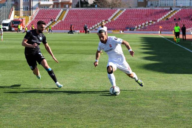 DADAŞ, BAY GEÇECEK