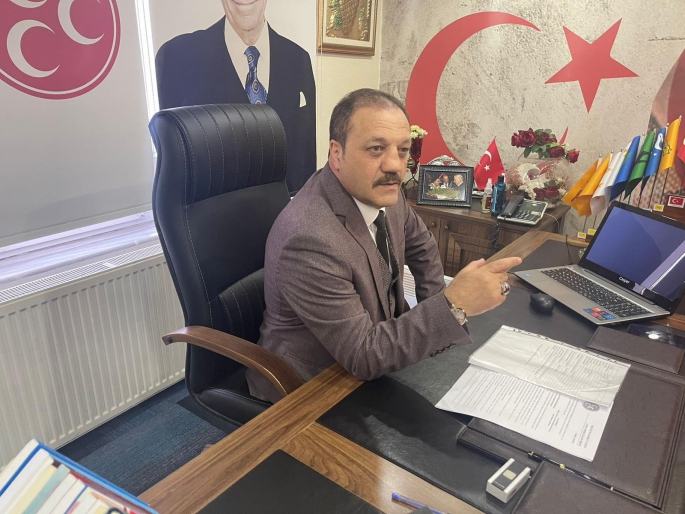 Karataş’tan stokçulara veryansın