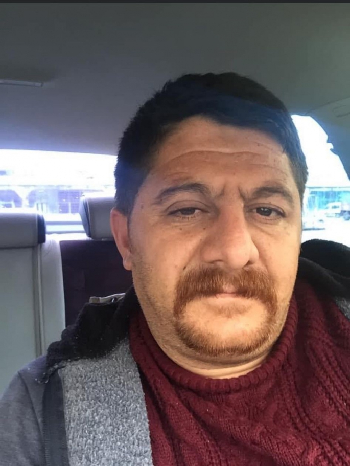 Tartıştığı eşini silahla vurdu sonrada intihar etti