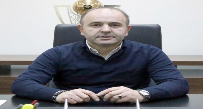 BELiRSiZLiK DEVAM EDiYOR