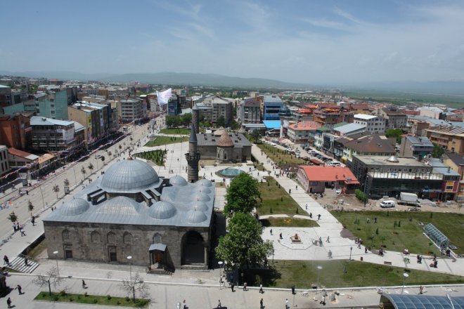 ÇEVREMİZİ TEMİZ TUTALIM