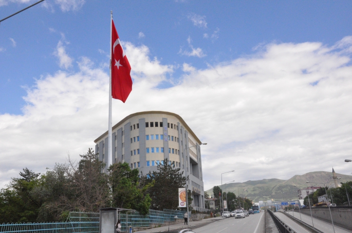 Erzurum SGK’dan örnek davranış