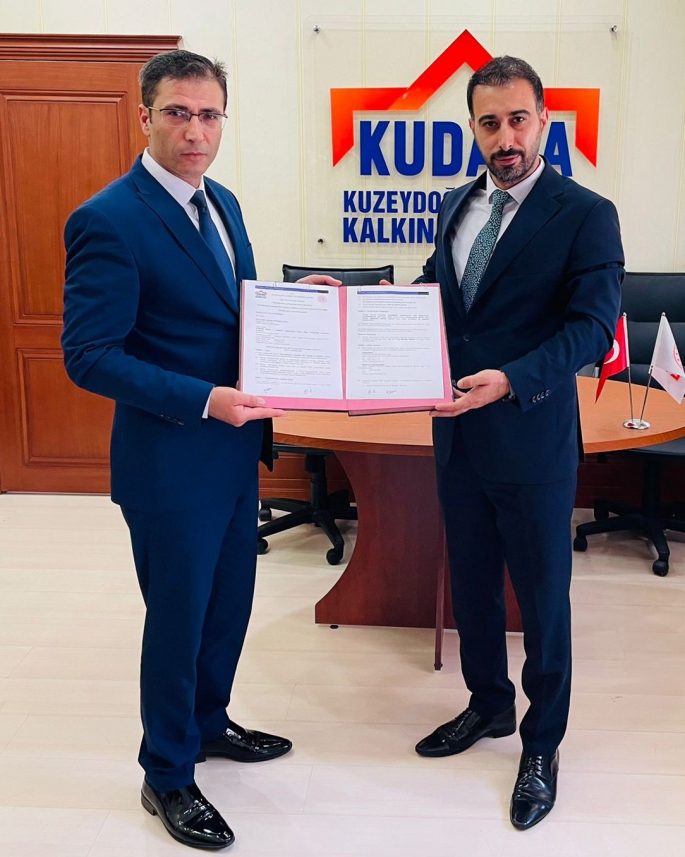 HKMO’dan çifte başarı