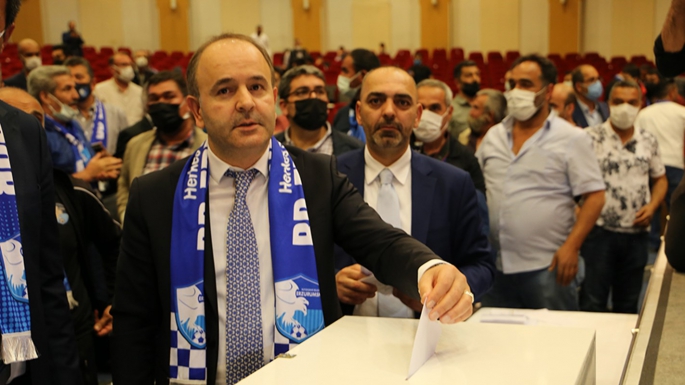 KONGRE TARİHİ BELLİ OLDU