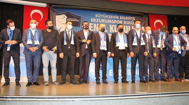 ZOR BİR SEZON BİZİ BEKLİYOR