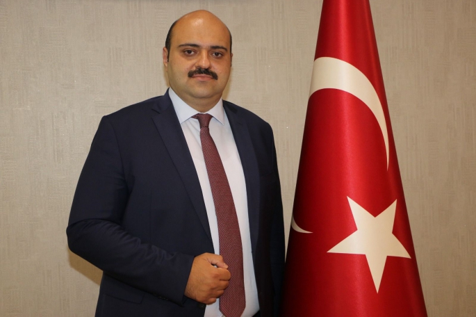 Başkan Orhan’dan 15 Temmuz mesajı