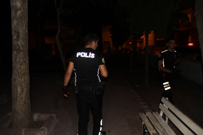 Elazığ’da silahlı kavgada parkta oturan kadınlar saçmaların hedefi oldu: 5 yaralı