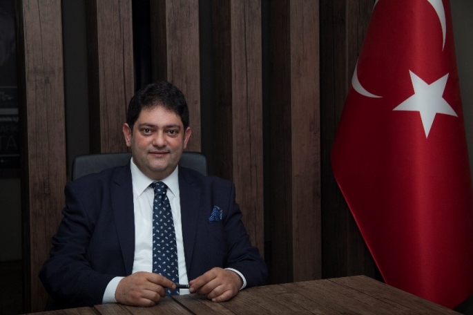 ETB Yönetim Kurulu Başkanı Hakan Oral'dan, 23 Temmuz Erzurum Kongresi mesajı