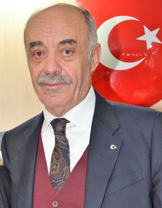 ETSO Yönetim Kurulu Başkanı Yücelik; "Erzurum kongresi, yeniden dirilişin temelidir"