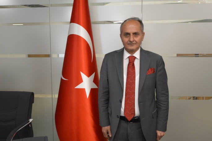Boks Federasyonu il temsilcisinden sporseverlere davet