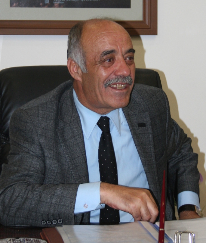 ETSO Başkanı Yücelik’ten 30 Ağustos mesajı