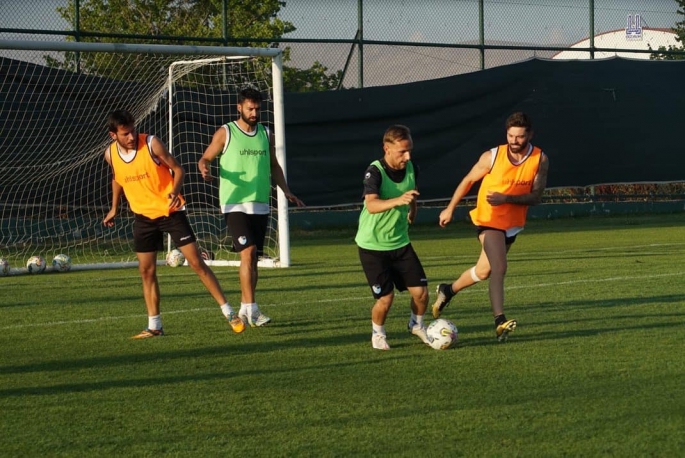 PENDİK HAZIRLIKLARI TAMAMLANDI