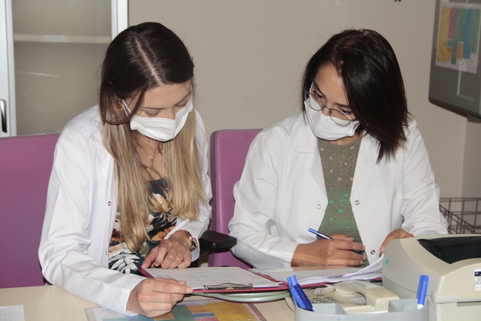 Uzmanı Doktor Kaya: “Hatırlatma dozu yapılmadığı takdirde ölüm riski çok yüksek”
