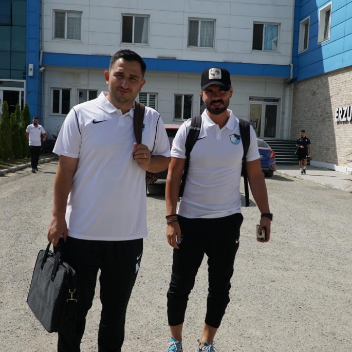 DADAŞ, İSTANBUL YOLCUSU