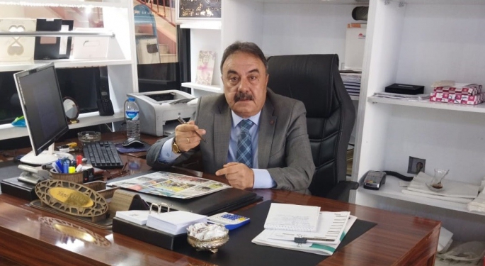 Karaca: “2022-2023 eğitim ve öğretim yılında yönlendirme kaosunu tekrar yaşamayalım"